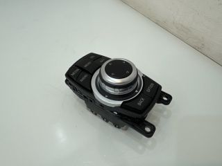 bontott BMW X3 Multimédia Vezérlő