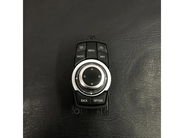 bontott BMW X3 Multimédia Vezérlő