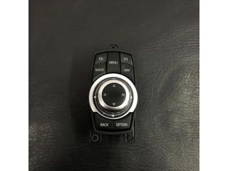 bontott BMW X3 Multimédia Vezérlő