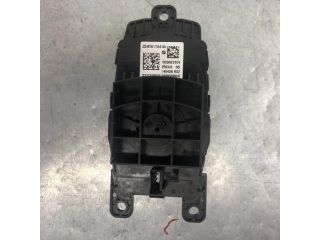 bontott BMW X3 Multimédia Vezérlő