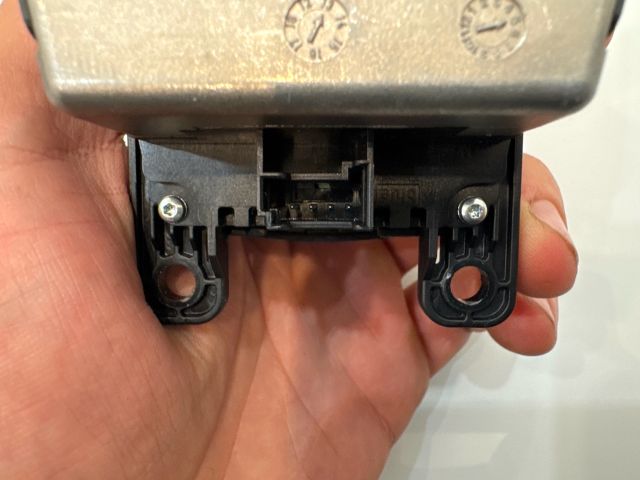 bontott BMW X3 Multimédia Vezérlő