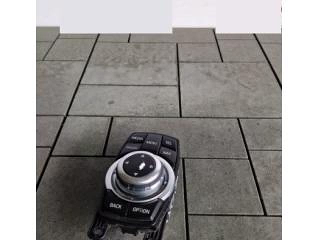 bontott BMW X3 Multimédia Vezérlő