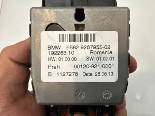 bontott BMW X3 Multimédia Vezérlő