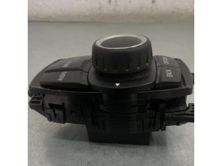 bontott BMW X3 Multimédia Vezérlő