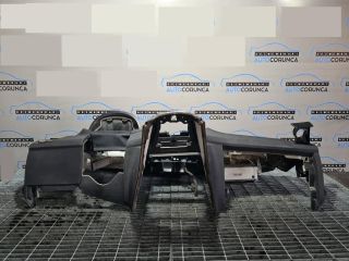 bontott BMW X3 Műszerfal Héj