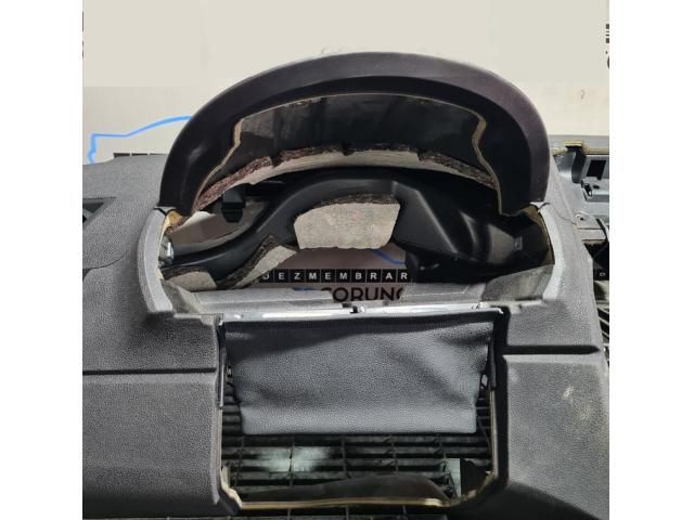 bontott BMW X3 Műszerfal Héj