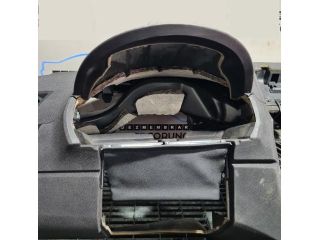 bontott BMW X3 Műszerfal Héj