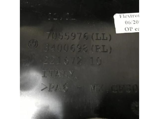 bontott BMW X3 Műszerfal Héj