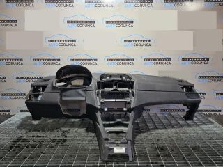 bontott BMW X3 Műszerfal Héj