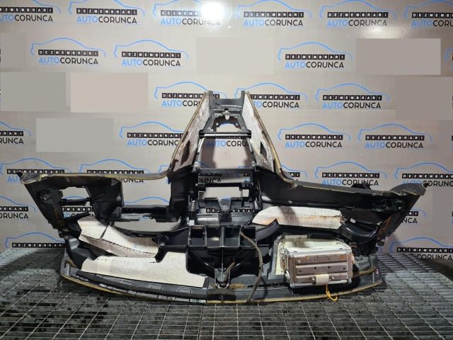 bontott BMW X3 Műszerfal Héj