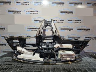 bontott BMW X3 Műszerfal Héj