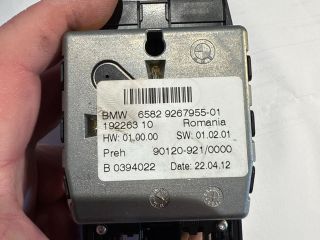 bontott BMW X3 Navigáció Elektronika