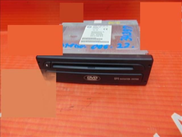 bontott BMW X3 Navigáció Elektronika