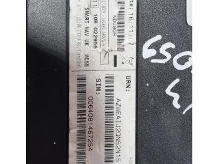 bontott BMW X3 Navigáció Elektronika