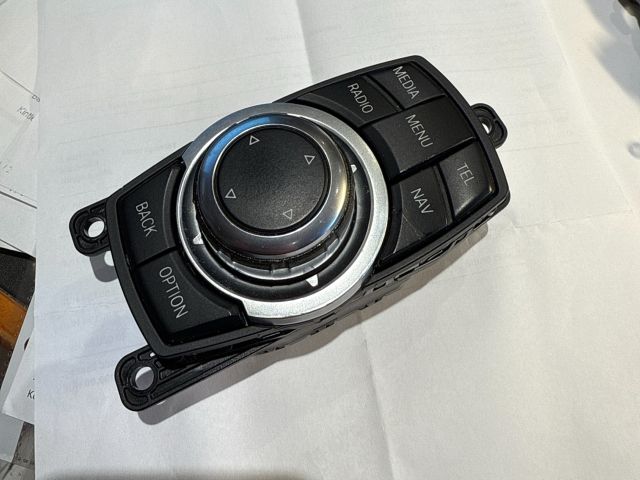 bontott BMW X3 Navigáció Elektronika