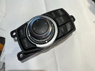 bontott BMW X3 Navigáció Elektronika