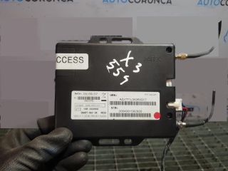 bontott BMW X3 Navigáció Elektronika