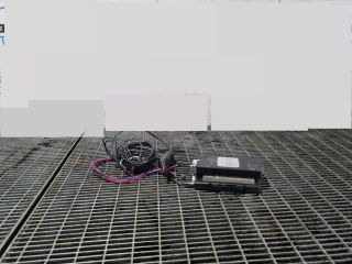 bontott BMW X3 Navigáció Elektronika