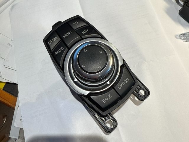 bontott BMW X3 Navigáció Elektronika