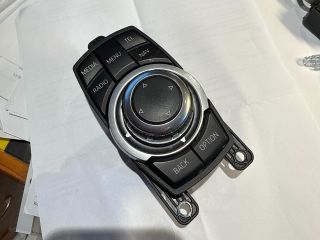 bontott BMW X3 Navigáció Elektronika