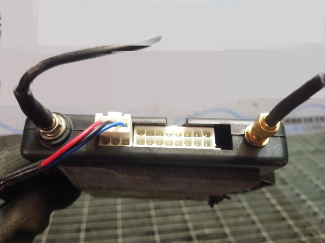 bontott BMW X3 Navigáció Elektronika