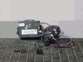 bontott BMW X3 Navigáció Elektronika