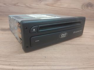 bontott BMW X3 Navigációs Fejegység