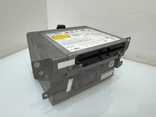 bontott BMW X3 Navigációs Fejegység