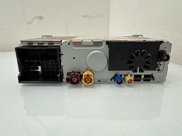 bontott BMW X3 Navigációs Fejegység