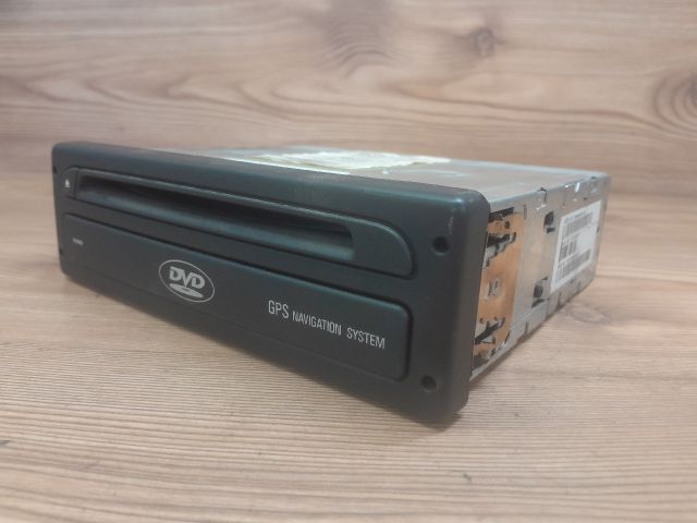 bontott BMW X3 Navigációs Fejegység