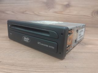 bontott BMW X3 Navigációs Fejegység