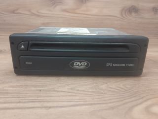 bontott BMW X3 Navigációs Fejegység