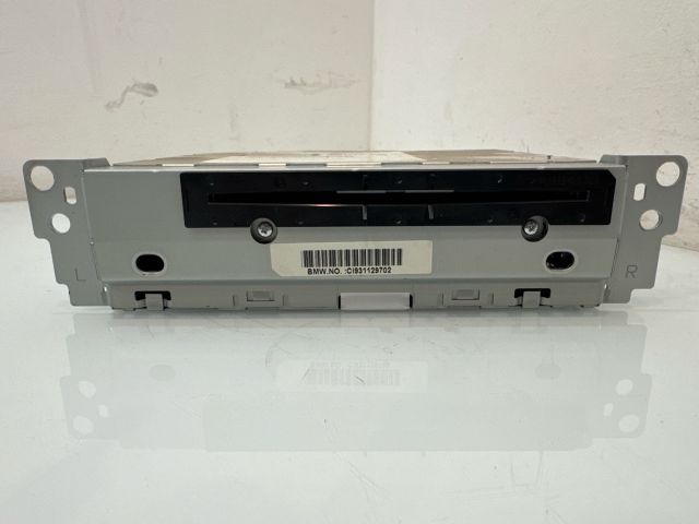 bontott BMW X3 Navigációs Fejegység