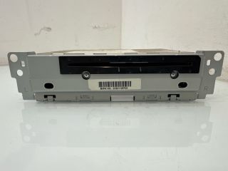 bontott BMW X3 Navigációs Fejegység