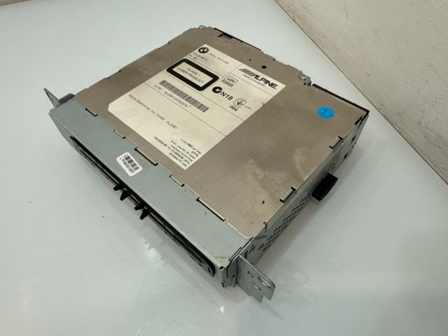 bontott BMW X3 Navigációs Fejegység