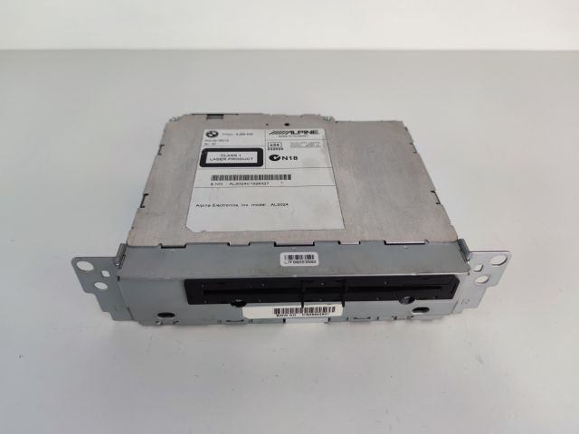 bontott BMW X3 Navigációs Fejegység