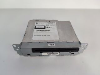 bontott BMW X3 Navigációs Fejegység