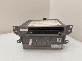 bontott BMW X3 Navigációs Fejegység