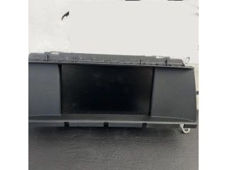 bontott BMW X3 Navigációs Fejegység