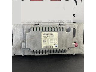 bontott BMW X3 Navigációs Fejegység