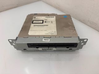 bontott BMW X3 Navigációs Fejegység