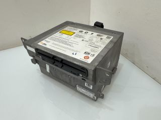 bontott BMW X3 Navigációs Fejegység