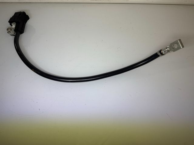 bontott BMW X3 Negatív Kábel