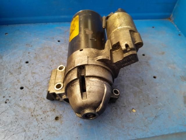 bontott BMW X3 Önindító