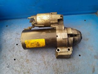 bontott BMW X3 Önindító