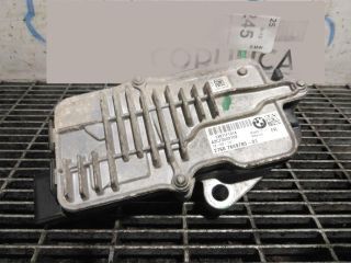 bontott BMW X3 Osztómű Állító Motor