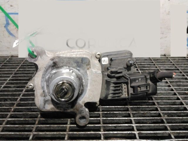 bontott BMW X3 Osztómű Állító Motor