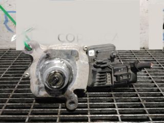 bontott BMW X3 Osztómű Állító Motor