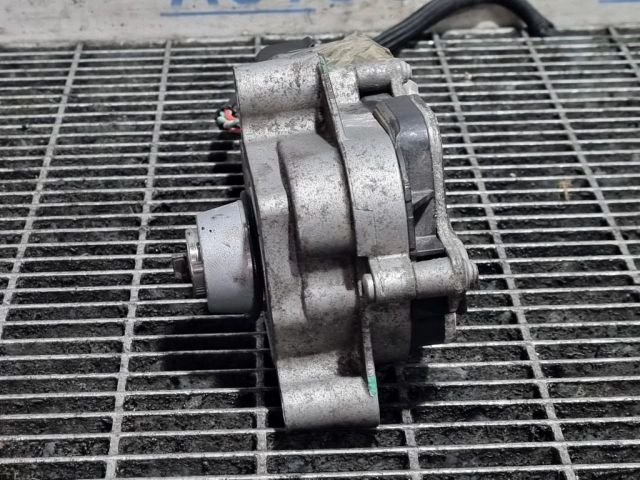 bontott BMW X3 Osztómű Állító Motor