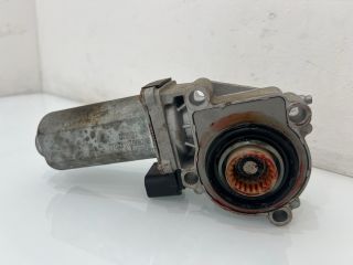 bontott BMW X3 Osztómű Állító Motor